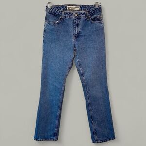 Vintage Harley Davidson  Bootcut Jeans